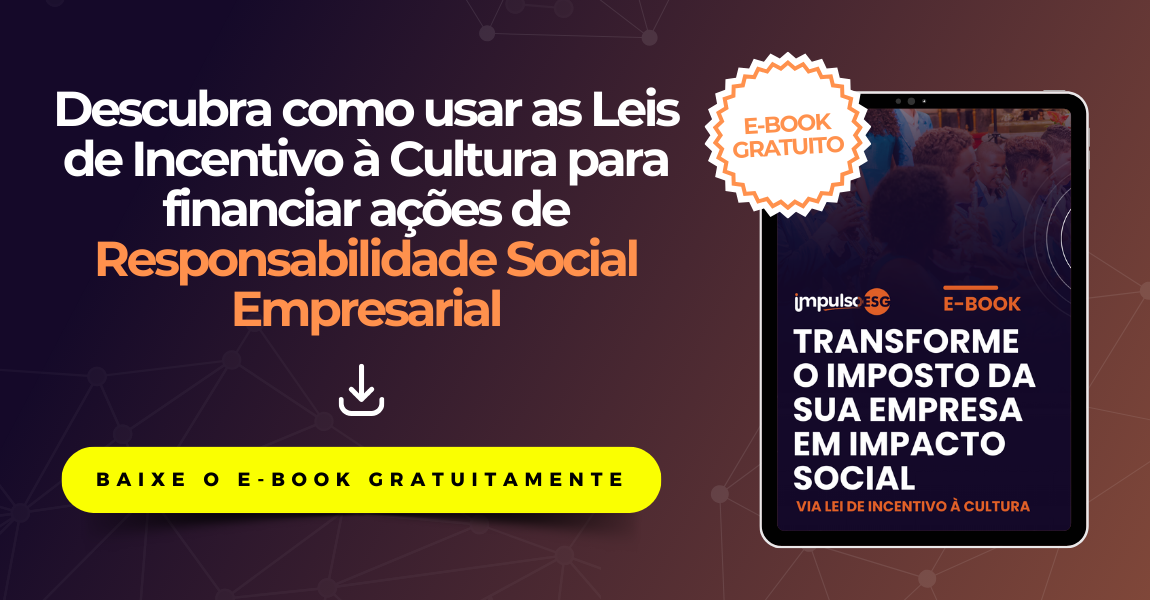 projetos de responsabilidade social empresarial